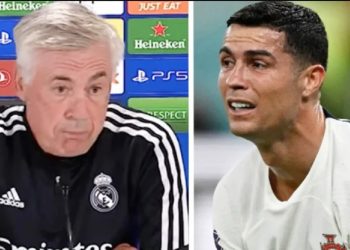 Argjentina fiton, Ancelotti i dërgon mesazh prekës Ronaldos pasi Messi fitoi Kupën e Botës