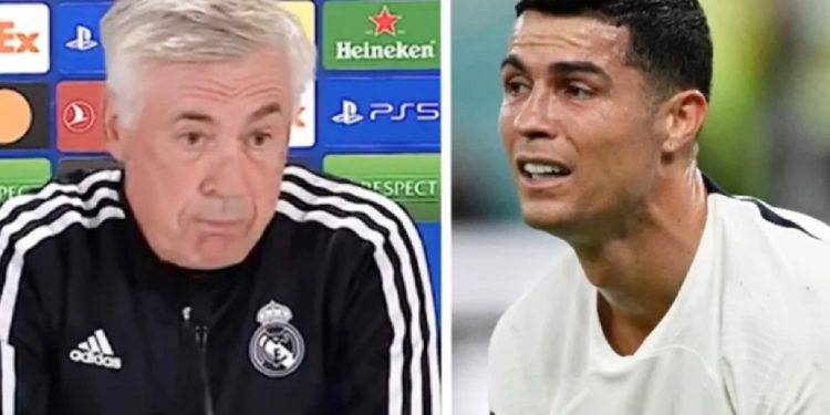 Argjentina fiton, Ancelotti i dërgon mesazh prekës Ronaldos pasi Messi fitoi Kupën e Botës