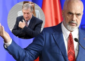 Iu shemb hoteli, Irfan Hysenbelliu “shpërthen”: Fëmijët e mi do t’i largoj nga ky vend se….