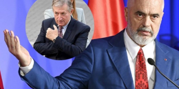 Iu shemb hoteli, Irfan Hysenbelliu “shpërthen”: Fëmijët e mi do t’i largoj nga ky vend se….