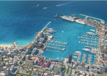 Porti i ri i Durrësit, Kokona e zbulon: Pronari i kompanisë është 100% Alabari dhe…