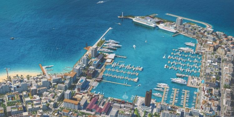 Porti i ri i Durrësit, Kokona e zbulon: Pronari i kompanisë është 100% Alabari dhe…