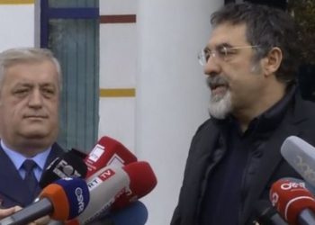 Samiti i BE në Tiranë, ministri Çuçi i shuan shpresat PD: Ditë historike për Shqipërinë! Protesta do të…
