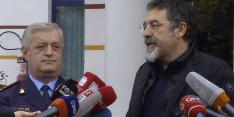 Samiti i BE në Tiranë, ministri Çuçi i shuan shpresat PD: Ditë historike për Shqipërinë! Protesta do të…