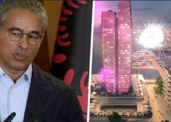 Alabbar flet për projektin madhështor: Në Shqipëri do të ndërtoj një Monaco të dytë, do jetë…