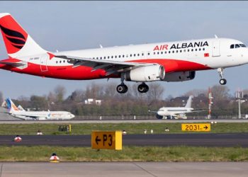 Mos humbësh fluturimin? Aeroporti i Rinasit nxjerr njoftimin e rëndësishëm për nesër…