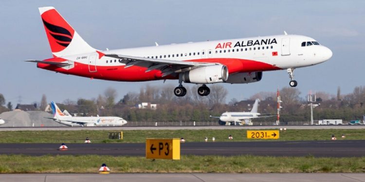 Mos humbësh fluturimin? Aeroporti i Rinasit nxjerr njoftimin e rëndësishëm për nesër…