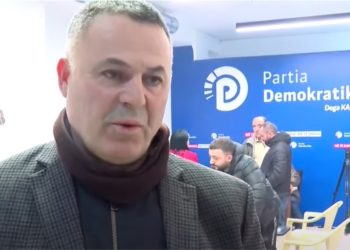 Kandidati i PD e thotë troç: Ne vodhëm votat e njëri-tjetrit, si mund të pretendojmë që…