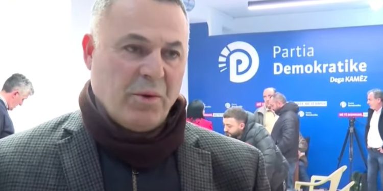Kandidati i PD e thotë troç: Ne vodhëm votat e njëri-tjetrit, si mund të pretendojmë që…