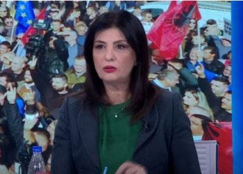 Grushti ndaj Berishës/ Topalli habit: Rrezikojmë të shkojmë në luftë civile, asnjë…