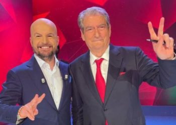 “Dje reagoi si burrë”/ Pas GRUSHTIT, Alfred Lela tregon se ku ndodhet sot Sali Berisha…