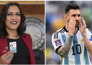 Nuk është shaka/ Deputetja kërkon që Messi të shpallet non-grata në shtetin…
