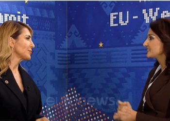 Marrëveshja me BE-në, Bregu jep lajmin e mirë: Shqiptarët do paguajnë më pak për…