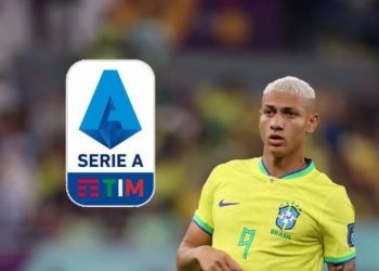 Shkëmbim “kokë më kokë”: Richarlison mund të transferohet te gjiganti italian…
