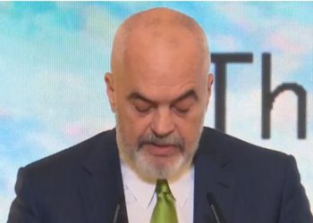 “Të gjitha rrugët të çojnë në Durrës”/ Projekti i Portit, Rama: Do bëhet nyje e rëndësishme…