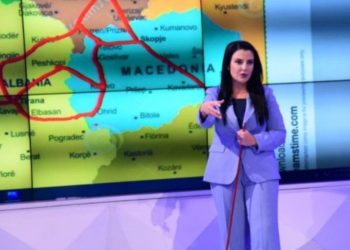 “Përfundon në fund të shkurtit”/ Ministrja Balluku jep lajmin fantastik: Hapet tuneli i Llogarasë…