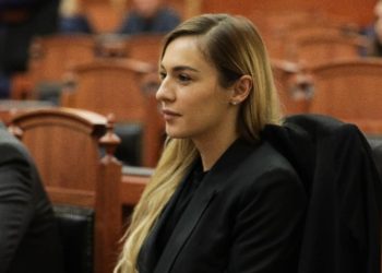 “Berisha është aty ku i takon”, Ori Nebijaj flet pas mandatit si deputete: Jam e djathtë…