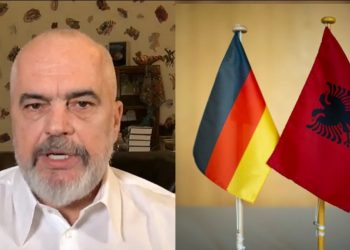 Rama jep lajmin e mirë: Me kërkesë të Gjermanisë, do të zhvillojmë një ngjarje të madhe! Në pranverë…