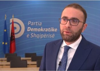 Altin Dumani në krye të SPAK, vjen reagimi i parë nga PD: Duhet të qëndrojë jashtë politikës…