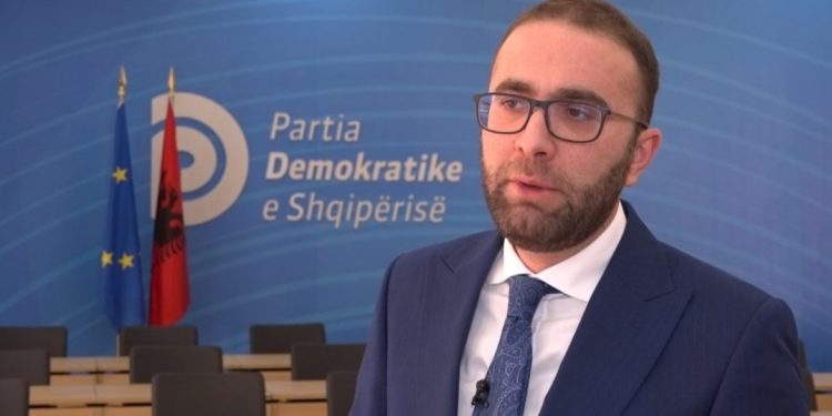 Altin Dumani në krye të SPAK, vjen reagimi i parë nga PD: Duhet të qëndrojë jashtë politikës…