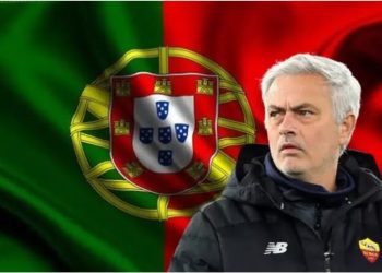 A po bëhet trajner i Portugalisë, Mourinho i jep këtë kusht federatës…