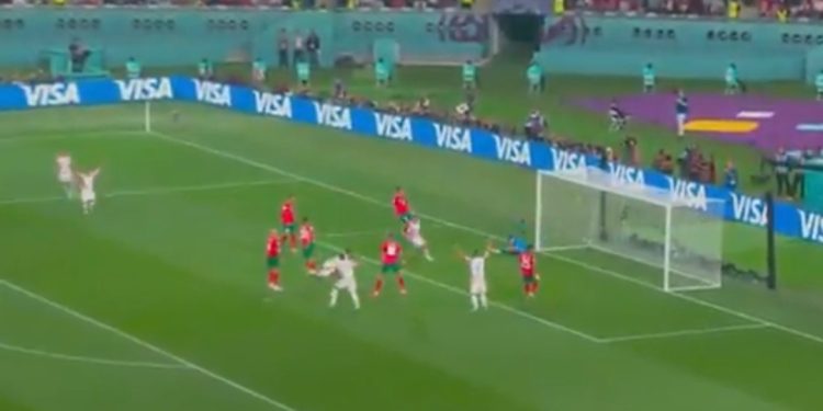 VIDEO/ Çfarë skeme fenomenale, Gvardiol shënon gol të bukur ndaj Marokut