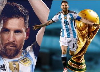 Messi, lojtari i 9-të që i fiton gjitha trofetë, ja kush janë të tjerët…