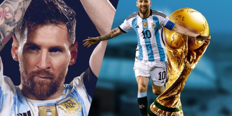 Messi, lojtari i 9-të që i fiton gjitha trofetë, ja kush janë të tjerët…