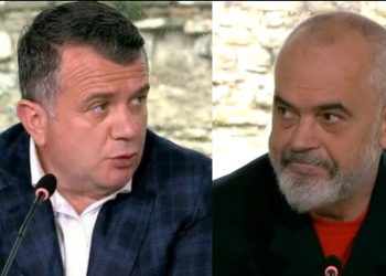 “Rama, një hap përpara vendeve të BE”/ Balla tregon ndihmën e Qeverisë ndaj familjeve Shqiptare…