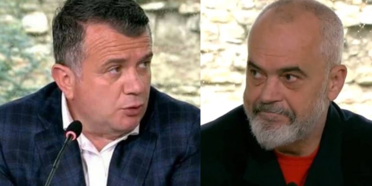 “Rama, një hap përpara vendeve të BE”/ Balla tregon ndihmën e Qeverisë ndaj familjeve Shqiptare…