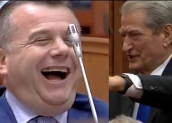 “Kësaj here do marrin përgjigjen e merituar”/ Çfarë paralajmëron Balla: Saliu dhe Meta…
