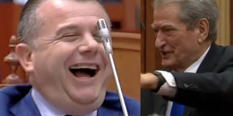 “Kësaj here do marrin përgjigjen e merituar”/ Çfarë paralajmëron Balla: Saliu dhe Meta…