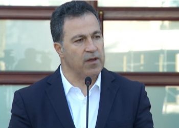 Ministri Peleshi e zbulon: “Merret vendimi i qeverisë”! Do të blejmë dy helikopterë për…