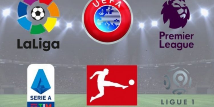 Kur do të rikthehen në aksion ligat kryesore në Evropë? Ja DATAT kur nisin ndeshjet…
