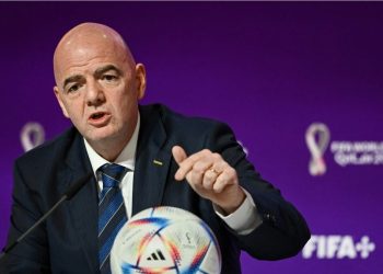 Ndryshim i madh/ FIFA dëshiron REVOLUCIONIN, Kupa e Botës nuk do të luhet më çdo 4 vjet