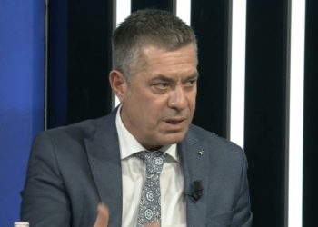 Vengjeli: Në Tiranë ka një klimë frike nga SPAK, Dumani i pandikueshëm për…