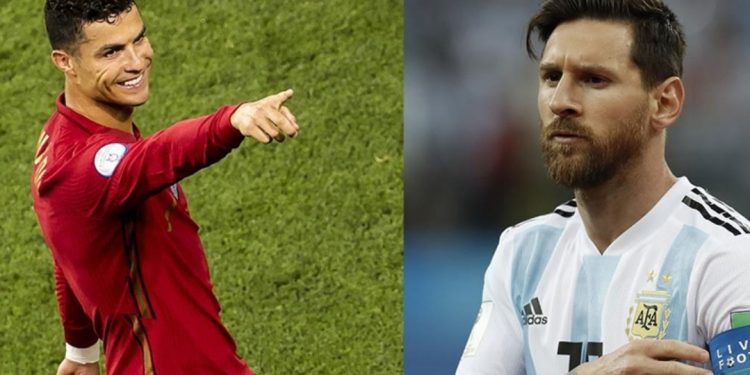 “Ronaldo është më i mirë se Messi”/ Pas Kupës së Botës, vjen deklarata e papritur nga…