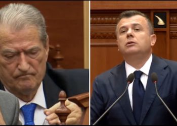 Balla për reformën e ujit: Është model, Librazhdi ka 24 orë ujë në ditë, ne kemi bërë…