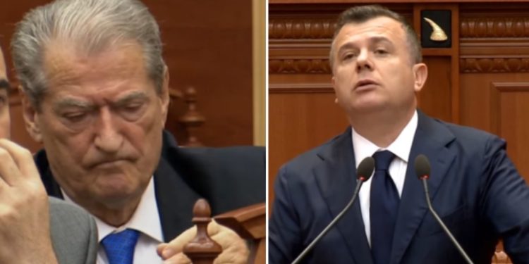 Balla për reformën e ujit: Është model, Librazhdi ka 24 orë ujë në ditë, ne kemi bërë…