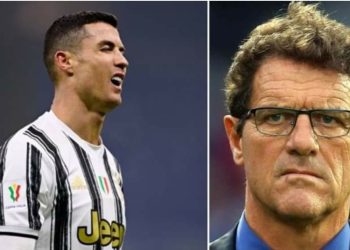Fabio Capello kritika Ronaldos: Arrogant, tani nuk e do askush…