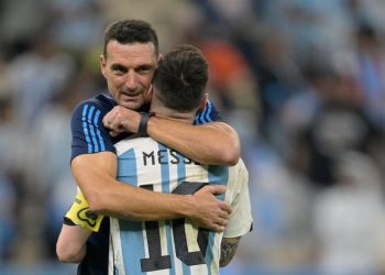 E ardhmja e Messit? Flet Scaloni dhe merr vendimin për argjentinasin…