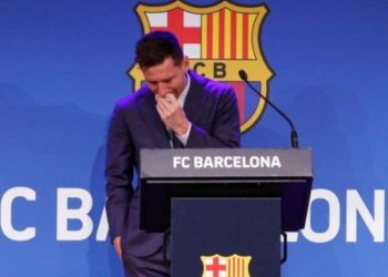 E pabesueshme! Këta janë lojtarët e Barcelonës që nuk e duan rikthimin e Messit…
