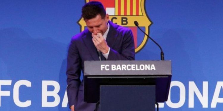 E pabesueshme! Këta janë lojtarët e Barcelonës që nuk e duan rikthimin e Messit…