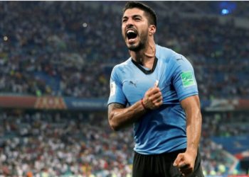 E KRYER! Rikthehet Suarez, arrin marrëveshje 2-vjeçare me klubin surprizë…
