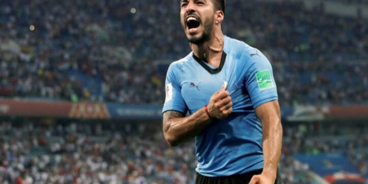 E KRYER! Rikthehet Suarez, arrin marrëveshje 2-vjeçare me klubin surprizë…