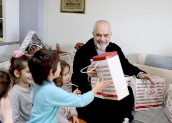 Rama bën gjestin FANTASTIK këtë fundvit: Nga 1 janari, qeveria do të ndihmojë…