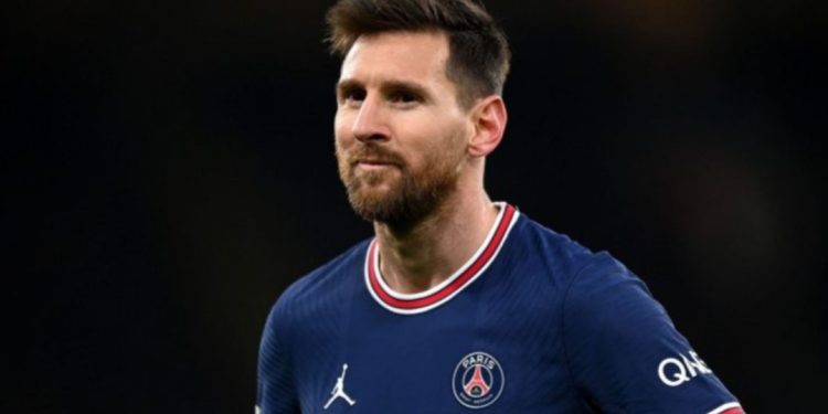 E FUNDIT/ Leo Messi arrin marrëveshjen me klubin, këto janë detajet…