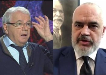 Ngjela ka një kërkesë për Ramën: Nuk ka më kohë! Duhet të ndërhyjë urgjen për…