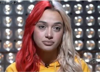 Melisa mes lotësh: Kam diçka që s’e di askush…