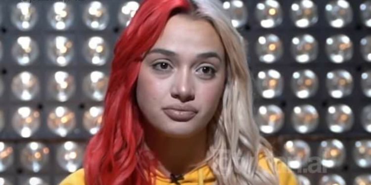 Melisa mes lotësh: Kam diçka që s’e di askush…
